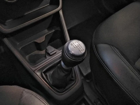 Renault Express  Furgon Diesel  1.5 Blue dCi Confort 70kW