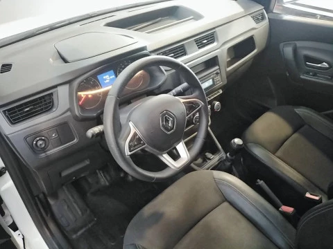 Renault Express  Furgon Diesel  1.5 Blue dCi Confort 70kW