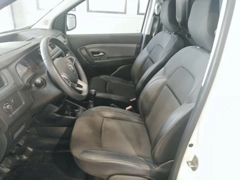 Renault Express  Furgon Diesel  1.5 Blue dCi Confort 70kW