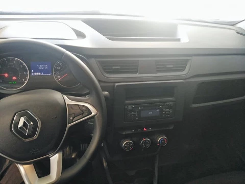 Renault Express  Furgon Diesel  1.5 Blue dCi Confort 70kW