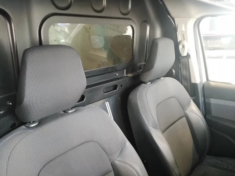 Renault Express  Furgon Diesel  1.5 Blue dCi Confort 70kW