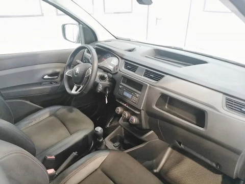 Renault Express  Furgon Diesel  1.5 Blue dCi Confort 70kW