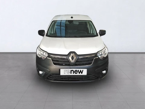 Renault Express  Furgon Diesel  1.5 Blue dCi Confort 70kW