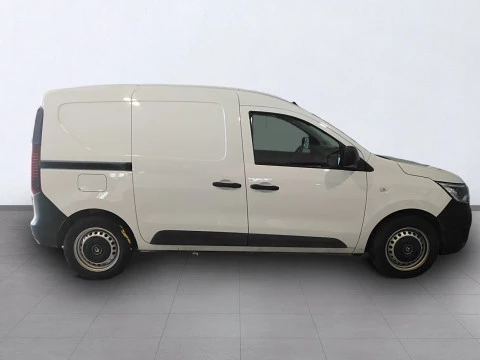 Renault Express  Furgon Diesel  1.5 Blue dCi Confort 70kW