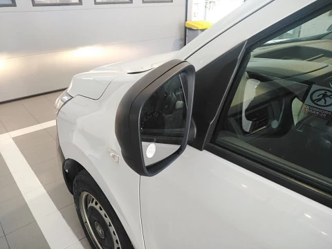 Renault Express  Furgon Diesel  1.5 Blue dCi Confort 70kW