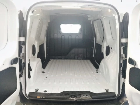 Renault Express  Furgon Diesel  1.5 Blue dCi Confort 70kW