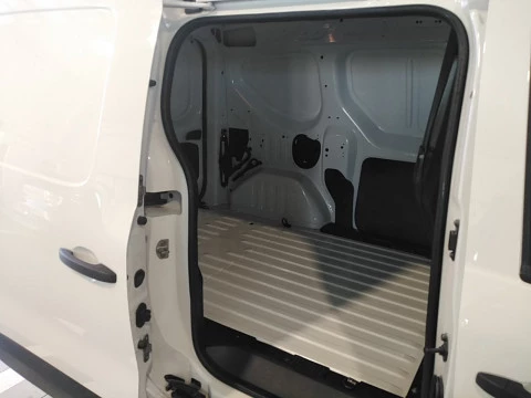 Renault Express  Furgon Diesel  1.5 Blue dCi Confort 70kW