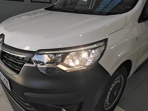 Renault Express  Furgon Diesel  1.5 Blue dCi Confort 70kW