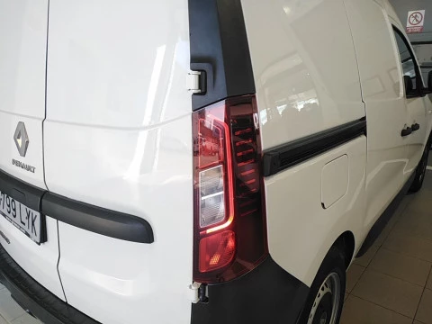 Renault Express  Furgon Diesel  1.5 Blue dCi Confort 70kW