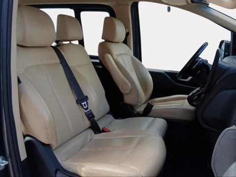 Hyundai Staria 2.2 CRDI Tecno 9S Auto 130 kW (177 CV)