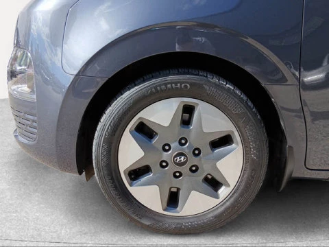 Hyundai Staria 2.2 CRDI Tecno 9S Auto 130 kW (177 CV)