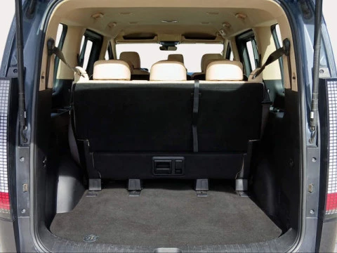 Hyundai Staria 2.2 CRDI Tecno 9S Auto 130 kW (177 CV)