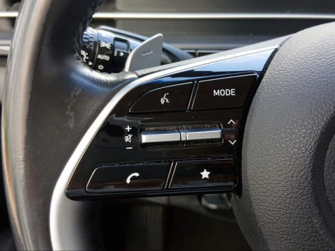 Hyundai Staria 2.2 CRDI Tecno 9S Auto 130 kW (177 CV)