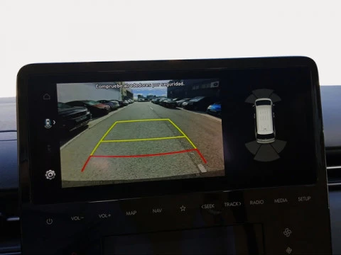 Hyundai Staria 2.2 CRDI Tecno 9S Auto 130 kW (177 CV)