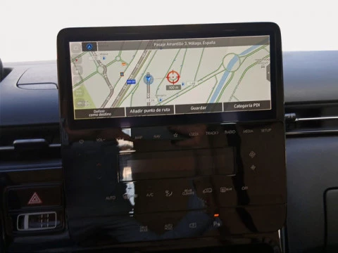 Hyundai Staria 2.2 CRDI Tecno 9S Auto 130 kW (177 CV)