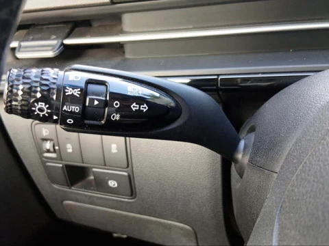 Hyundai Staria 2.2 CRDI Tecno 9S Auto 130 kW (177 CV)