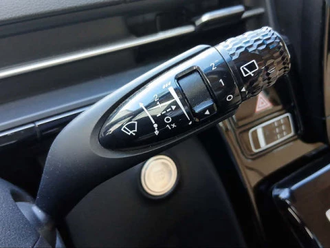 Hyundai Staria 2.2 CRDI Tecno 9S Auto 130 kW (177 CV)