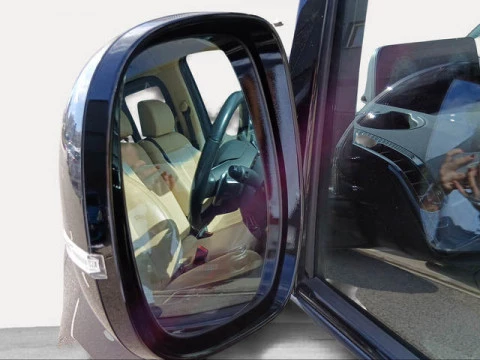 Hyundai Staria 2.2 CRDI Tecno 9S Auto 130 kW (177 CV)