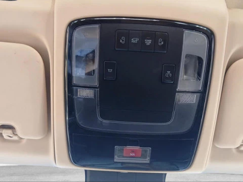 Hyundai Staria 2.2 CRDI Tecno 9S Auto 130 kW (177 CV)