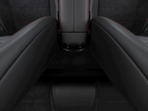 Mercedes-Benz Clase CLA  180 con tecnología híbrida