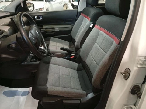 Citroën C4 Cactus BlueHDi 100 S&S C-Series