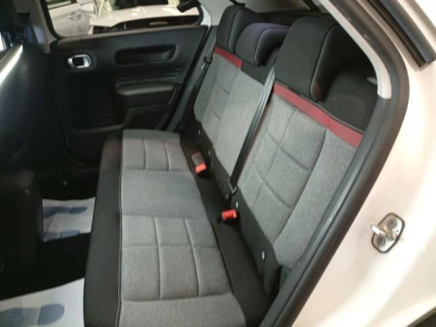 Citroën C4 Cactus BlueHDi 100 S&S C-Series