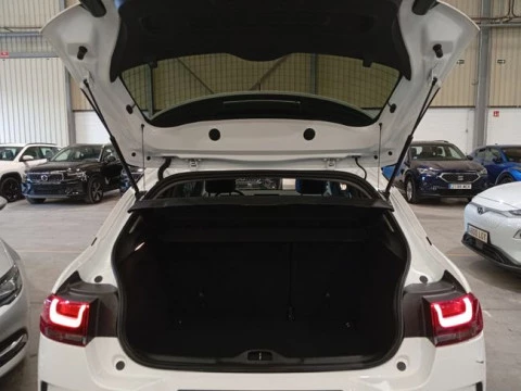 Citroën C4 Cactus BlueHDi 100 S&S C-Series