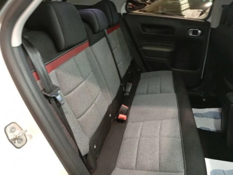 Citroën C4 Cactus BlueHDi 100 S&S C-Series