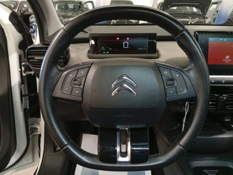 Citroën C4 Cactus BlueHDi 100 S&S C-Series