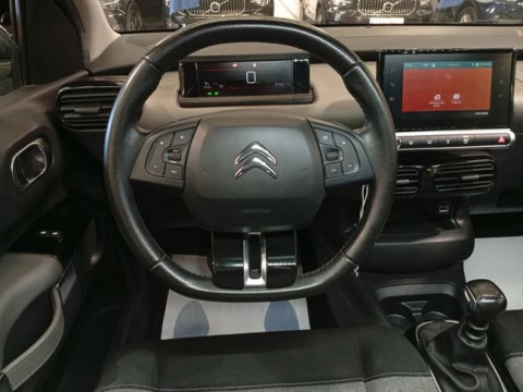 Citroën C4 Cactus BlueHDi 100 S&S C-Series