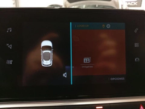 Citroën C4 Cactus BlueHDi 100 S&S C-Series