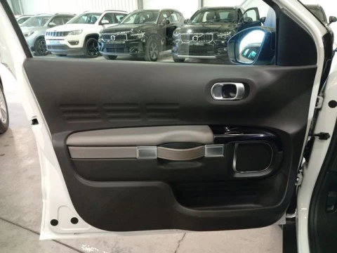 Citroën C4 Cactus BlueHDi 100 S&S C-Series