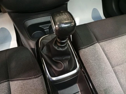 Citroën C4 Cactus BlueHDi 100 S&S C-Series