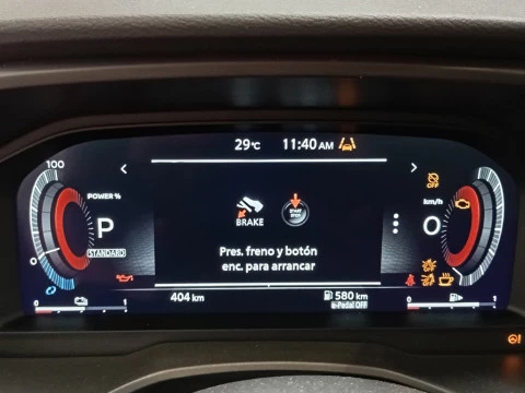 Nissan X-Trail 5pl 1.5 e-4ORCE 158kW 4x4 A/T Adventure