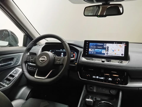 Nissan X-Trail 5pl 1.5 e-4ORCE 158kW 4x4 A/T Adventure