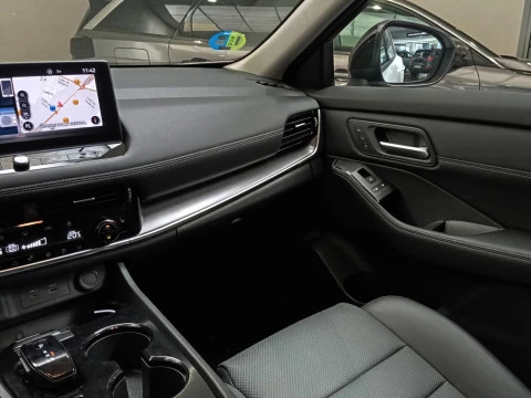 Nissan X-Trail 5pl 1.5 e-4ORCE 158kW 4x4 A/T Adventure