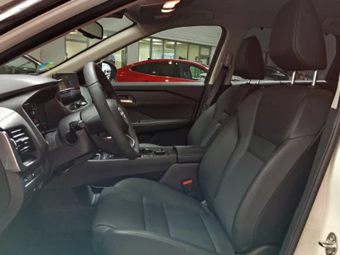 Nissan X-Trail 5pl 1.5 e-4ORCE 158kW 4x4 A/T Adventure