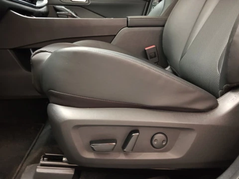 Nissan X-Trail 5pl 1.5 e-4ORCE 158kW 4x4 A/T Adventure