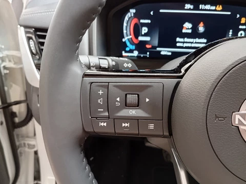 Nissan X-Trail 5pl 1.5 e-4ORCE 158kW 4x4 A/T Adventure