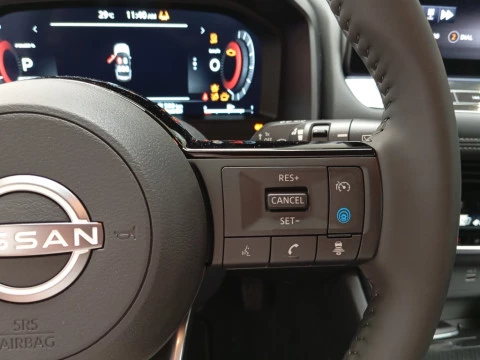 Nissan X-Trail 5pl 1.5 e-4ORCE 158kW 4x4 A/T Adventure