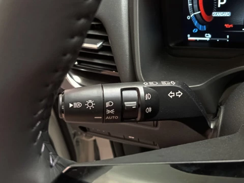 Nissan X-Trail 5pl 1.5 e-4ORCE 158kW 4x4 A/T Adventure