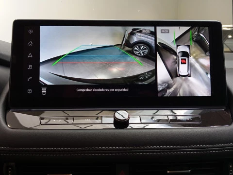 Nissan X-Trail 5pl 1.5 e-4ORCE 158kW 4x4 A/T Adventure