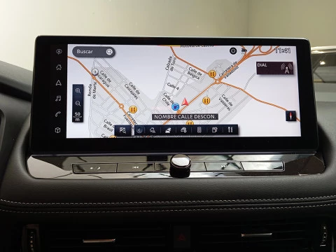 Nissan X-Trail 5pl 1.5 e-4ORCE 158kW 4x4 A/T Adventure