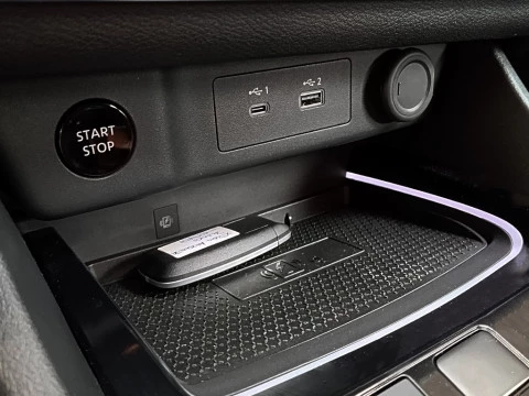 Nissan X-Trail 5pl 1.5 e-4ORCE 158kW 4x4 A/T Adventure