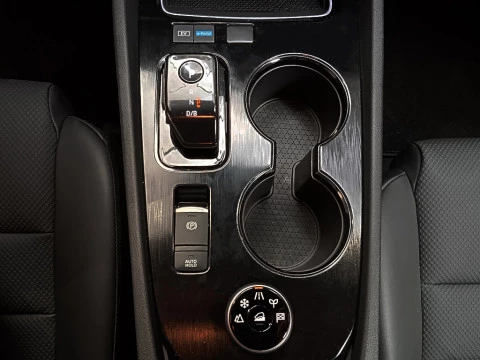 Nissan X-Trail 5pl 1.5 e-4ORCE 158kW 4x4 A/T Adventure