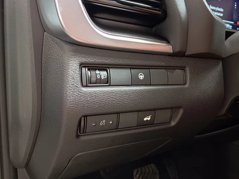 Nissan X-Trail 5pl 1.5 e-4ORCE 158kW 4x4 A/T Adventure