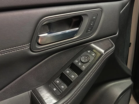 Nissan X-Trail 5pl 1.5 e-4ORCE 158kW 4x4 A/T Adventure