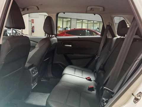 Nissan X-Trail 5pl 1.5 e-4ORCE 158kW 4x4 A/T Adventure