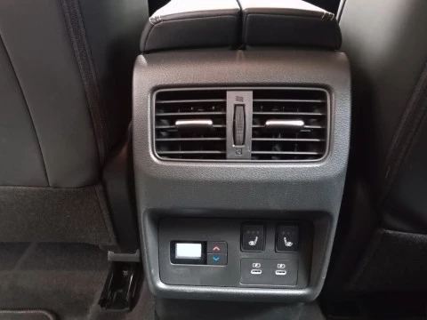 Nissan X-Trail 5pl 1.5 e-4ORCE 158kW 4x4 A/T Adventure