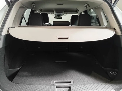 Nissan X-Trail 5pl 1.5 e-4ORCE 158kW 4x4 A/T Adventure